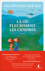 Picture of Là où fleurissent les cendres