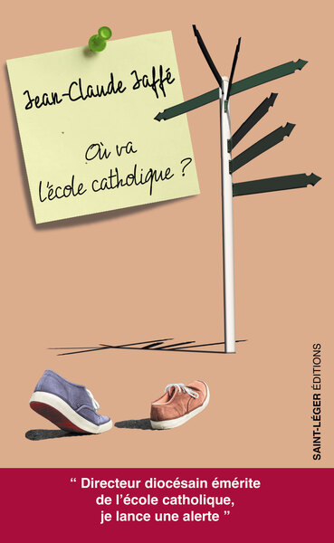 Picture of Où va l'école catholique ?