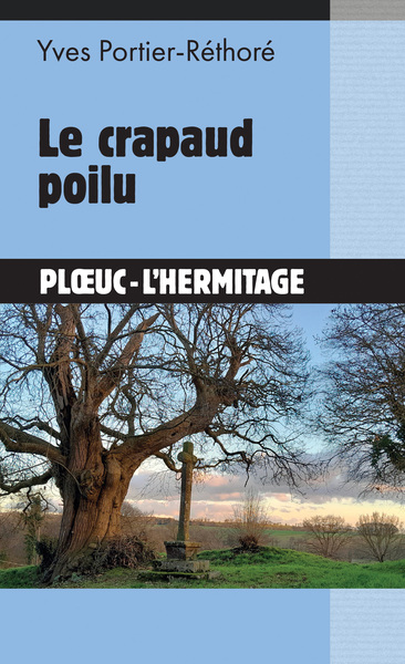 Image de Le crapaud poilu