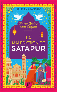 Picture of La Malédiction de Satapur