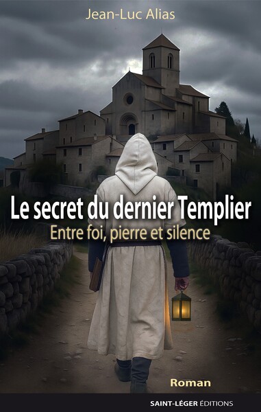 Image de Le secret du dernier Templier
