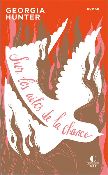 Image de Sur les ailes de la chance - édition 10 ans Charleston