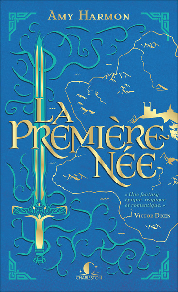 Image de La Première-née