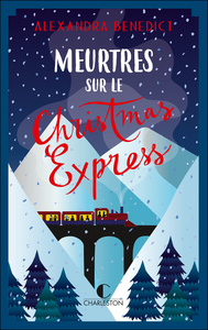 Picture of Meurtres sur le Christmas Express