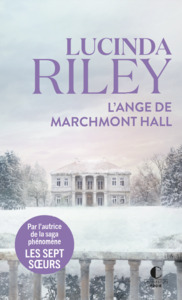 Picture of L'ange de Marchmont Hall