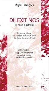 Image de Dilexit Nos