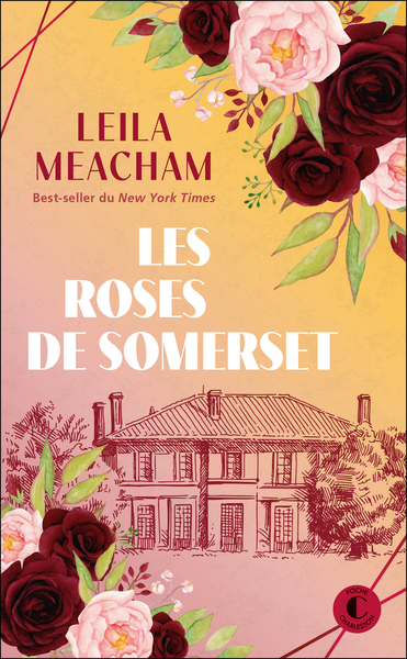 Image de Les Roses de Somerset