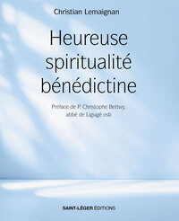 Image de Heureuse spiritualité bénédictine