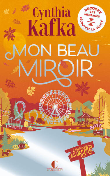 Picture of Mon beau miroir