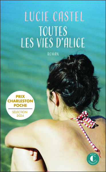 Image de Toutes les vies d'Alice