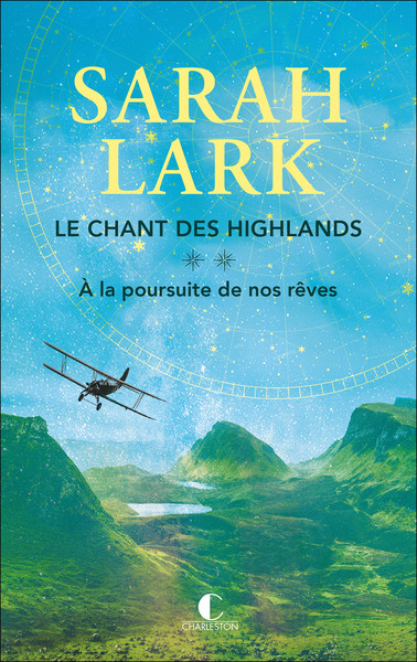 Picture of Le chant des Highlands