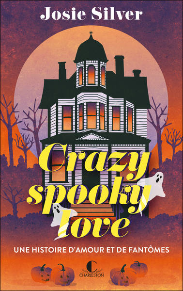 Image de Crazy spooky love