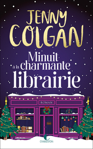 Picture of Minuit à la charmante librairie