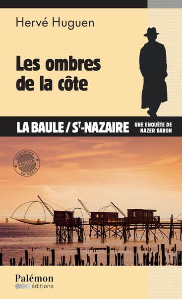 Picture of Les ombres de la côte