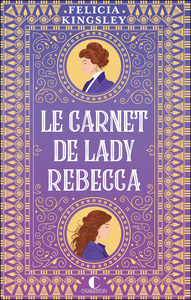 Picture of Le carnet de Lady Rebecca