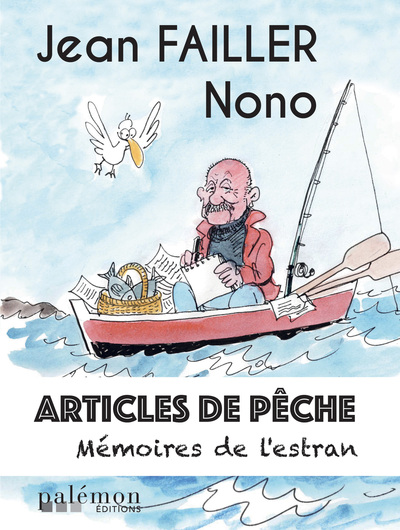 Picture of Articles de pêche
