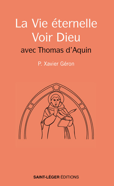 Picture of La Vie éternelle - Voir Dieu