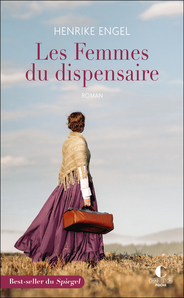 Picture of Les Femmes du dispensaire