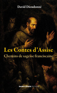 Image de Les Contes d’Assise