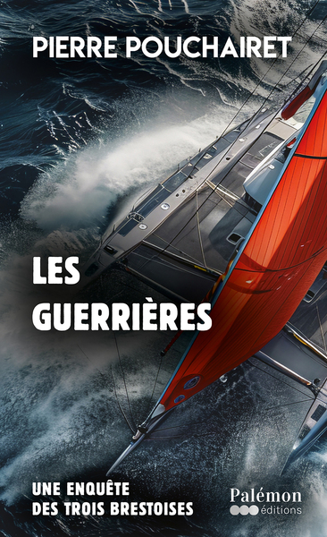 Image de Les guerrières