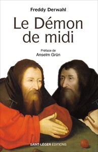 Image de Le Démon de midi