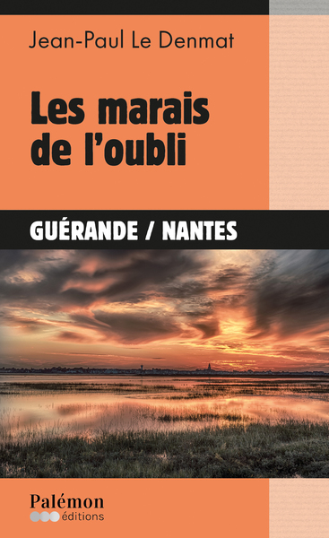 Picture of Les marais de l'oubli