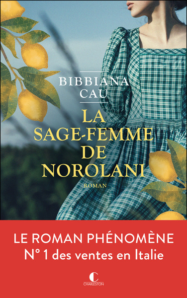 Picture of La sage-femme de Norolani