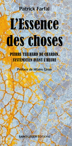 Image de L’Essence des choses