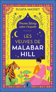 Picture of Les Veuves de Malabar Hill