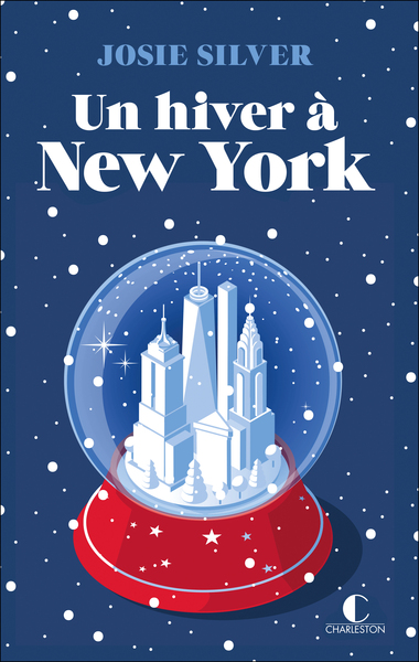 Picture of Un hiver à New York