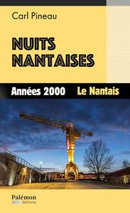 Picture of Nuits nantaises