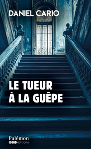Picture of Le tueur à la guêpe