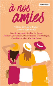 Picture of À nos amies