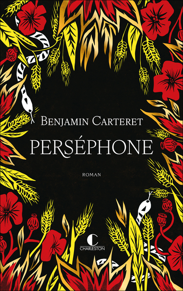 Picture of Perséphone