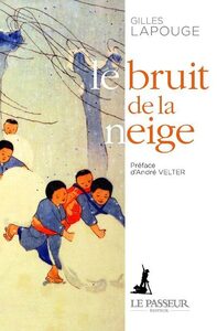 Image de Le bruit de la neige