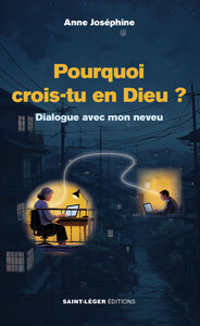 Image de Pourquoi crois-tu en Dieu ?