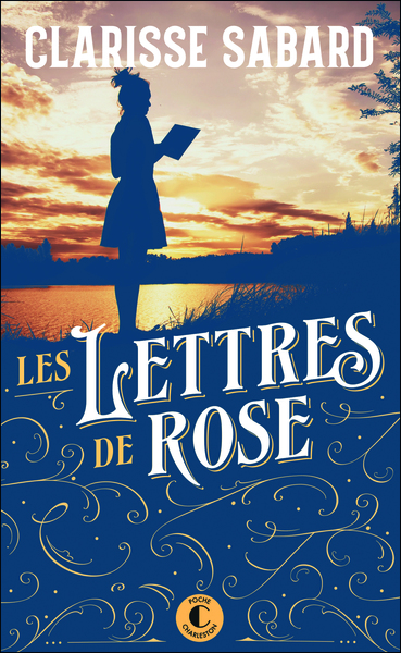Picture of Les Lettres de Rose