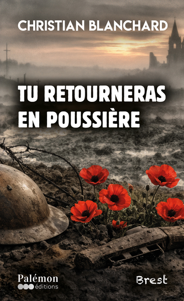 Image de Tu retourneras en poussière