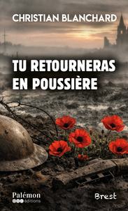 Image de Tu retourneras en poussière