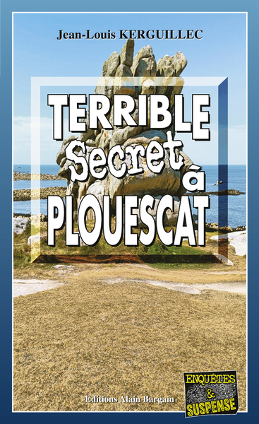 Picture of Terrible secret a Plouescat