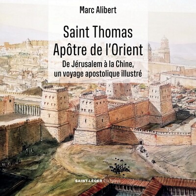 Picture of Saint Thomas – Apôtre de l’Orient