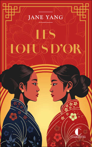 Picture of Les Lotus d'or