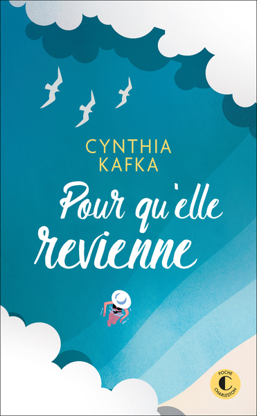 Picture of Pour qu'elle revienne
