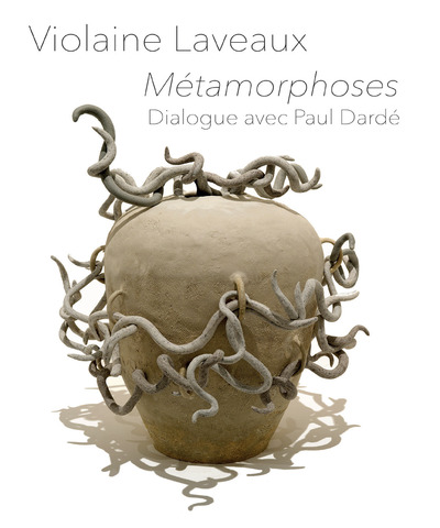 Picture of Violaine Laveaux, métamorphoses