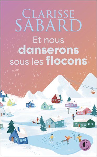 Image de Et nous danserons sous les flocons