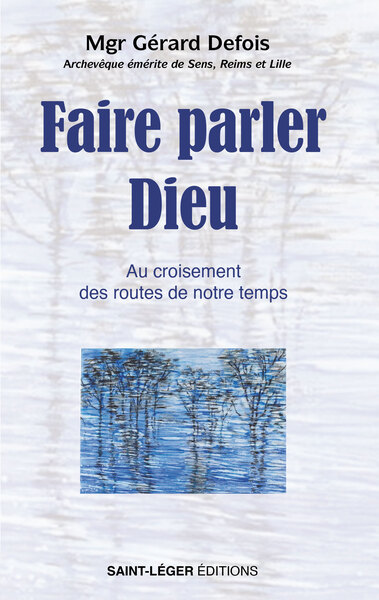 Picture of Faire parler Dieu