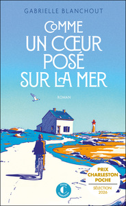 Image de Comme un cœur posé sur la mer
