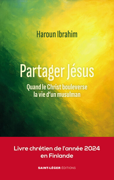 Image de Partager Jésus