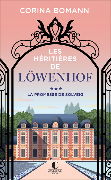 Picture of Les Héritières de Löwenhof - La promesse de Solveig (Tome 3)