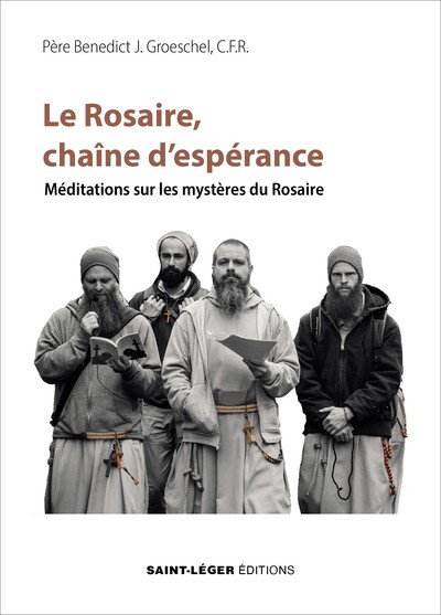 Image de Le Rosaire, chaîne d’espérance